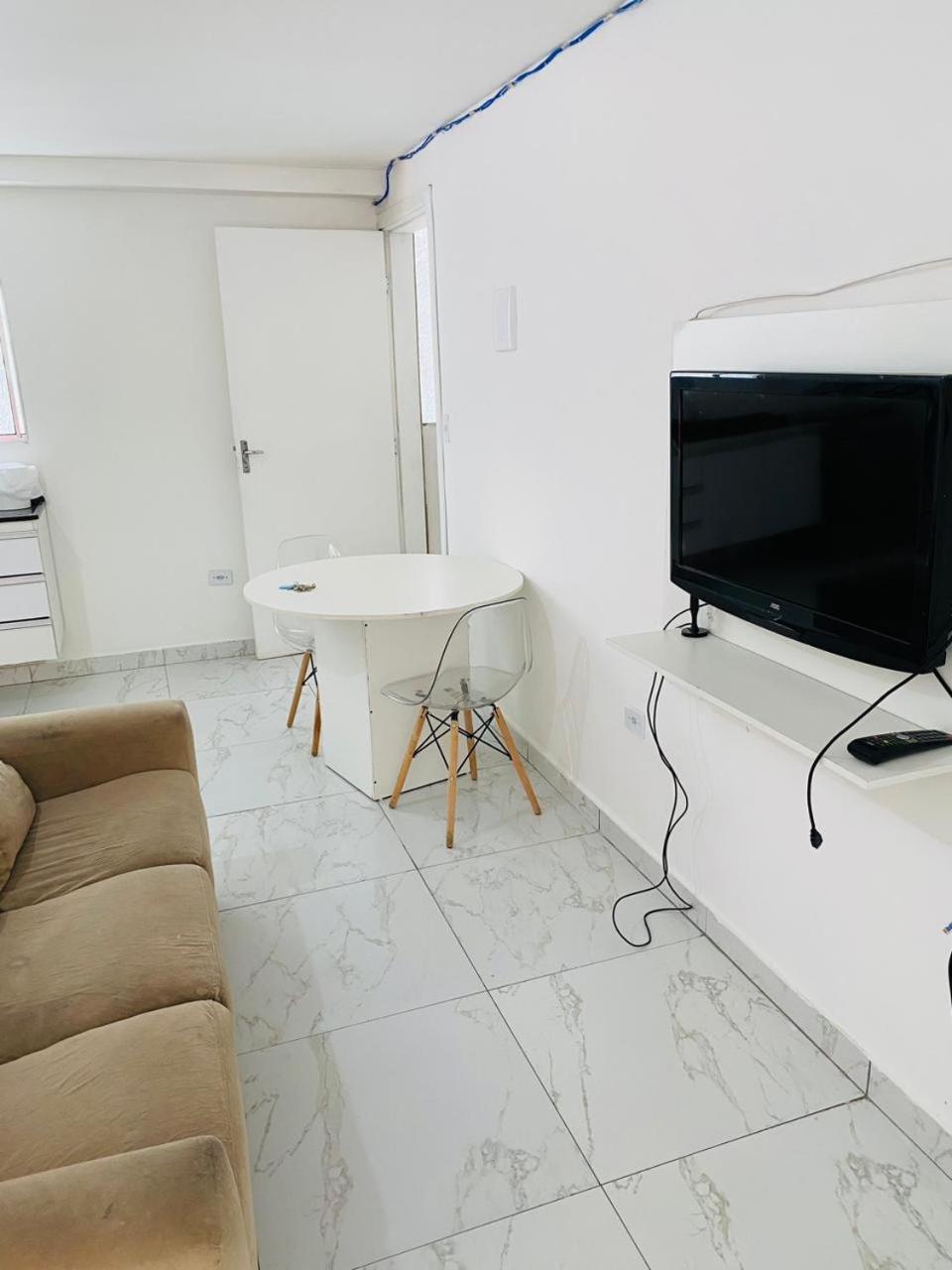 02 Sp Zona Norte Tucuruvi Apartamento São Paulo