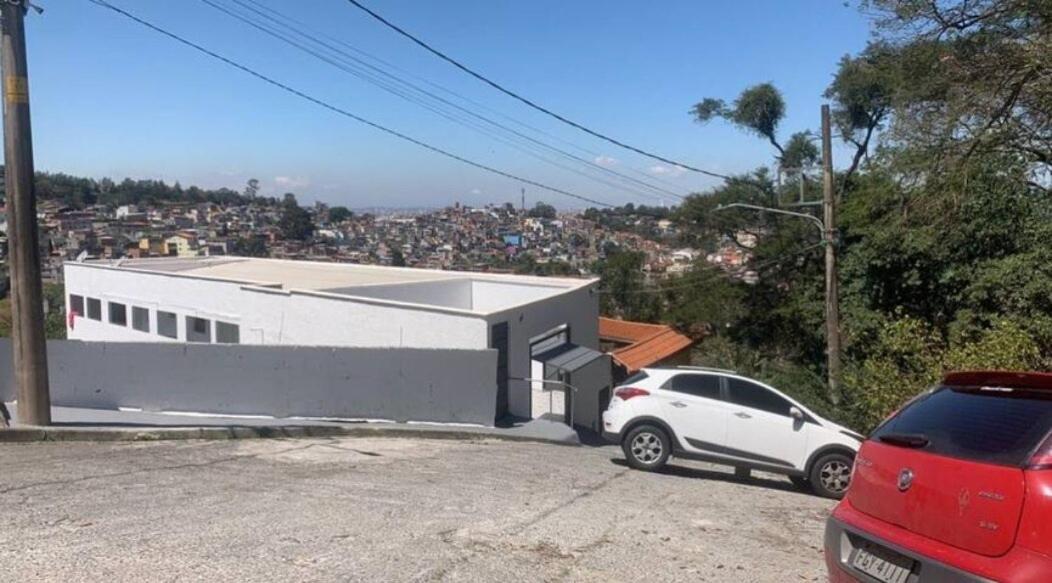 Apartamento 02 Sp Zona Norte Tucuruvi