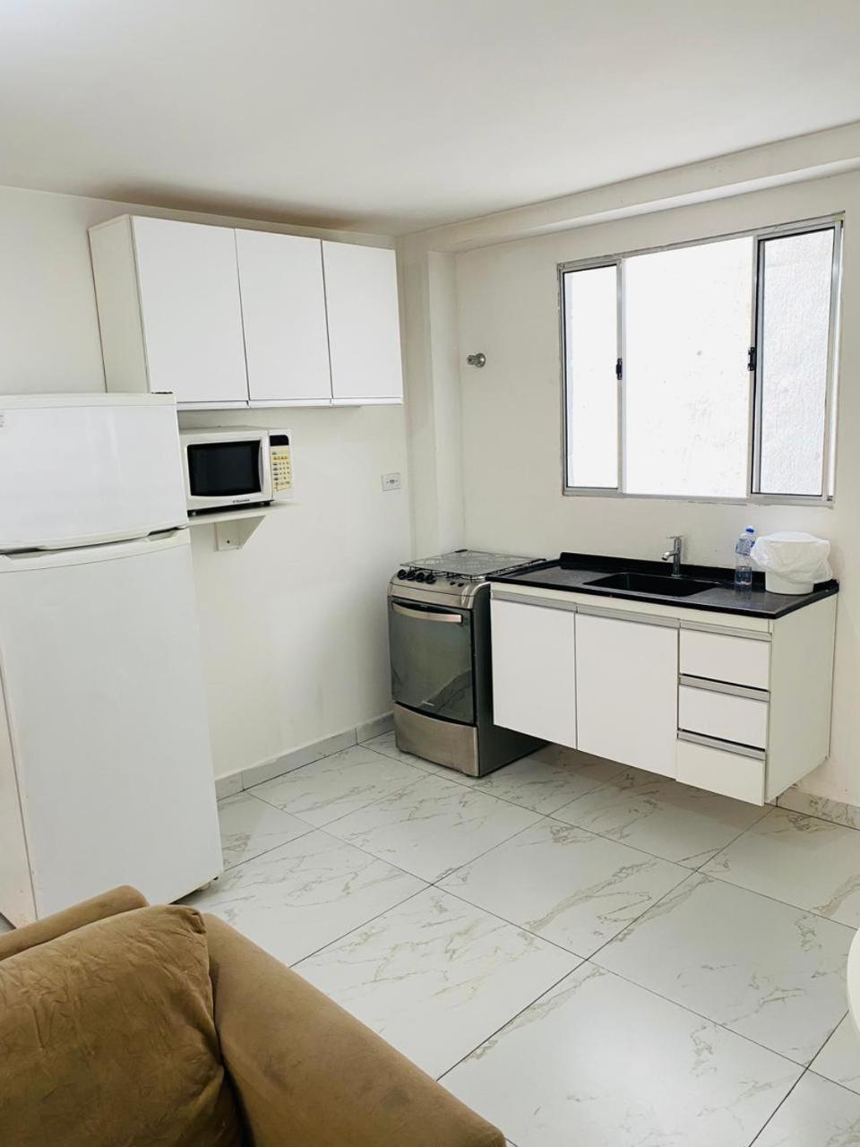 Apartamento 02 Sp Zona Norte Tucuruvi *